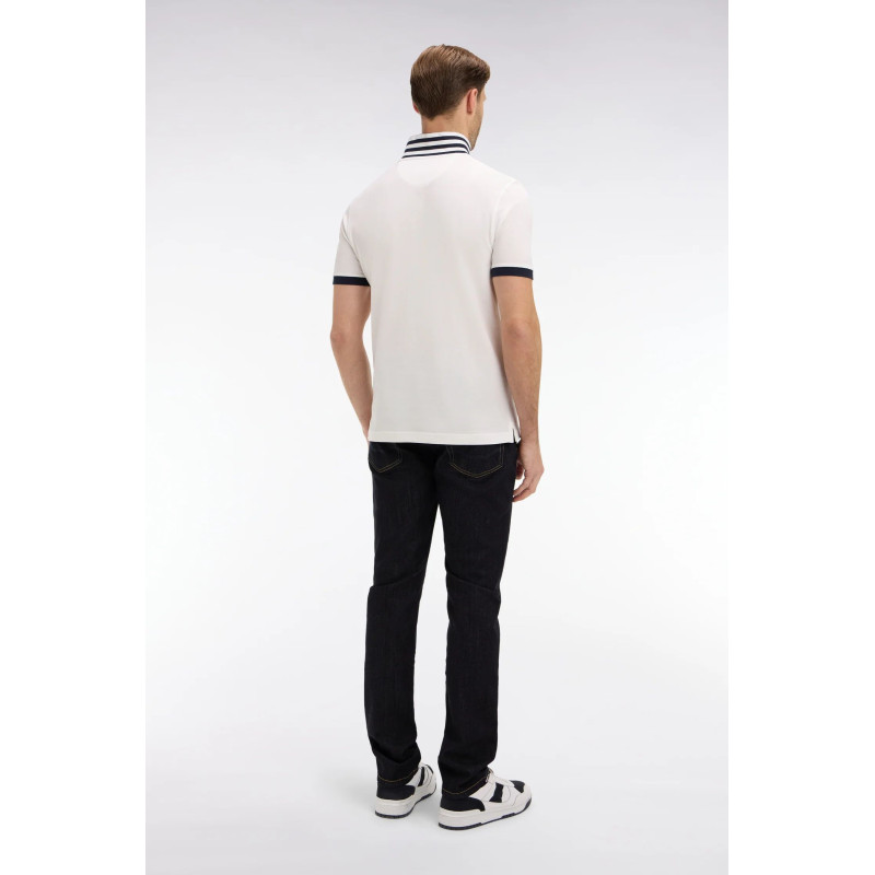 Jeans Eden park slim brut EDEN PARK - 4