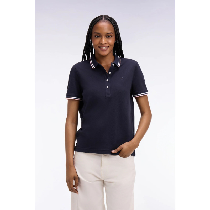 Polo Eden park marine EDEN PARK - 3