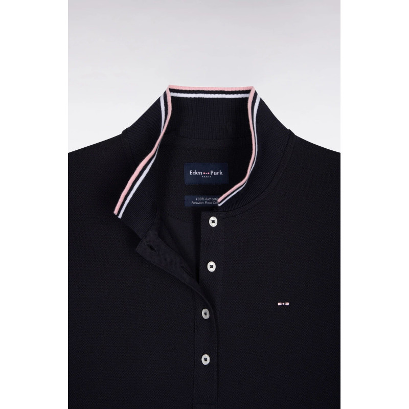 Polo Eden park marine EDEN PARK - 6