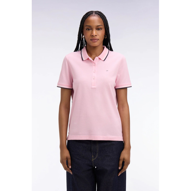 Polo Eden park rose EDEN PARK - 3