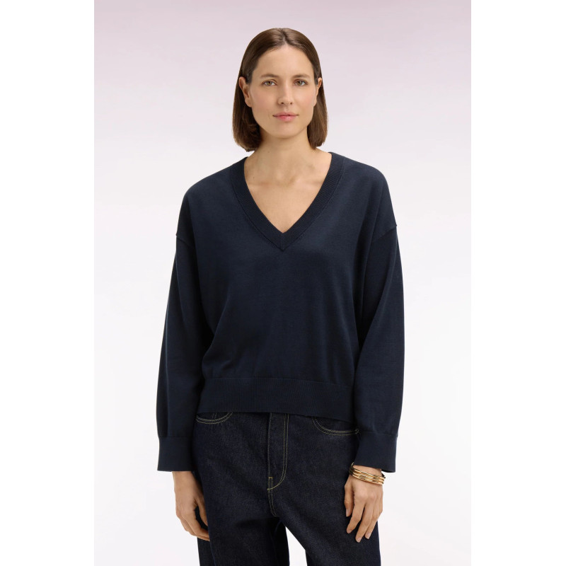 Pull Eden park marine col V EDEN PARK - 3