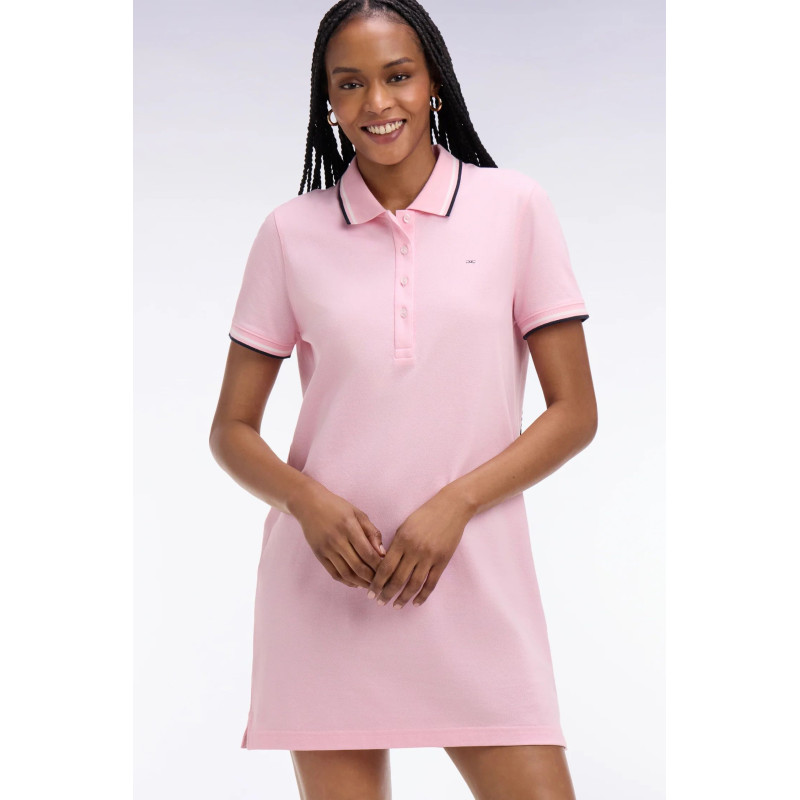 Robe  Eden park rose EDEN PARK - 2