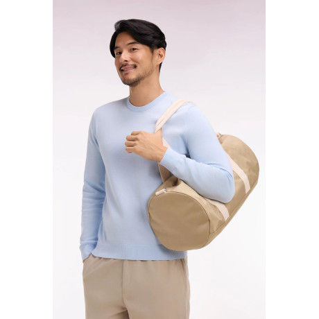 Pull col rond Eden park ciel EDEN PARK - 2