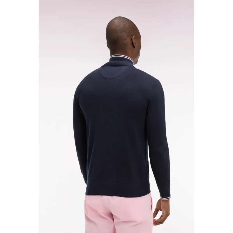 Cardigan Eden park Decalage marine EDEN PARK - 5