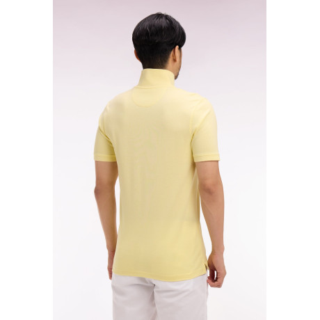 Polo Eden park Cohésion jaune EDEN PARK - 5