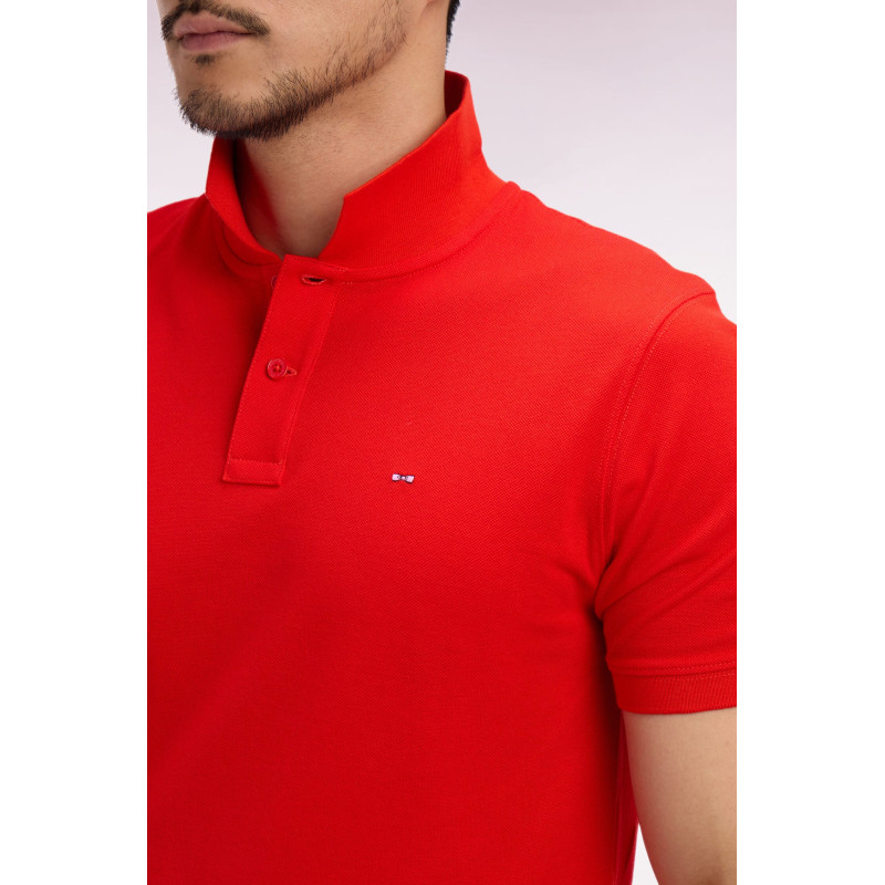 Polo Eden park Cohésion rouge EDEN PARK - 6