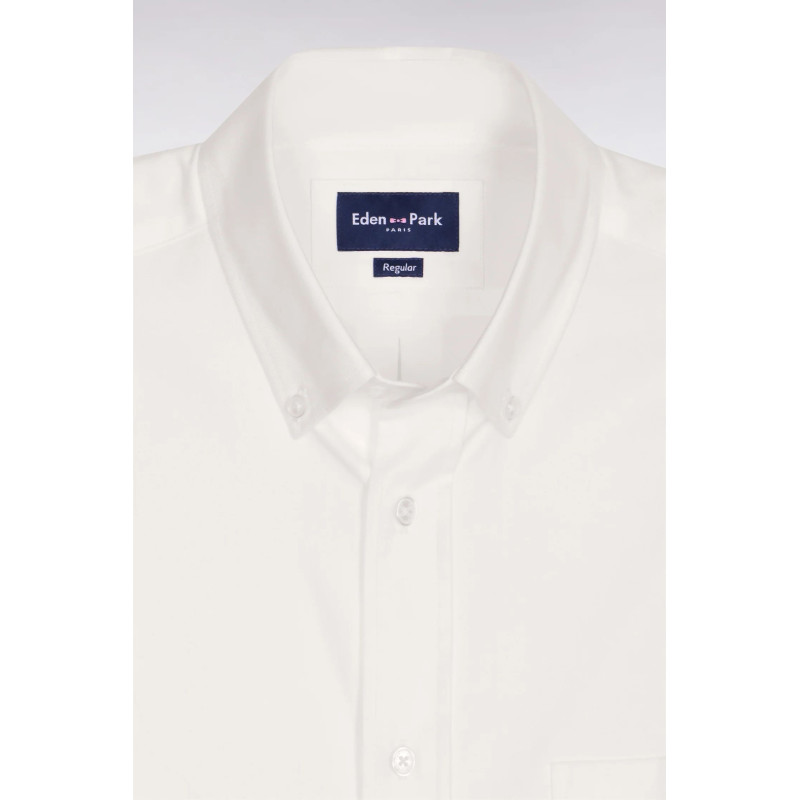 Chemisette Eden park en blanc EDEN PARK - 6