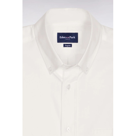 Chemisette Eden park en blanc EDEN PARK - 6