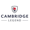 CAMBRIDGE LEGEND