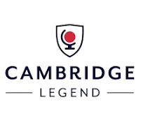 CAMBRIDGE LEGEND